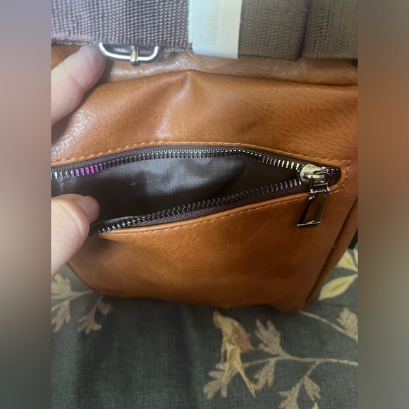 WEIXIER SATCHEL BAG - Picture 7 of 8